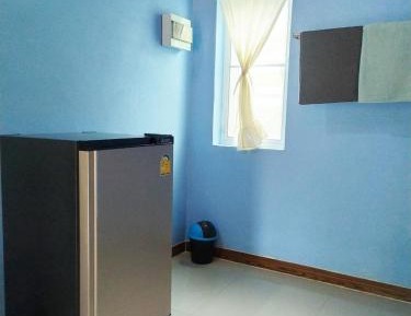 Budget Triple Room