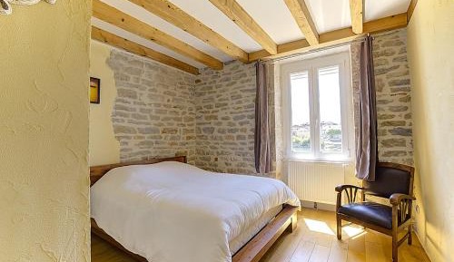 Suite with River View
