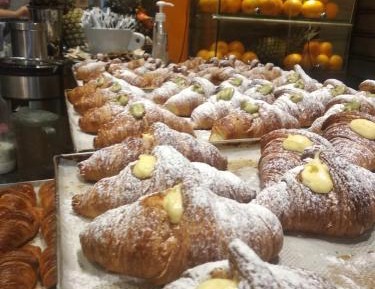 Double Room with Private External Bathroom