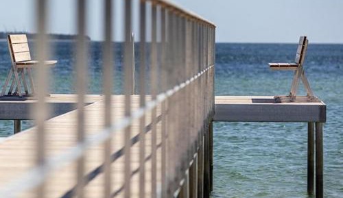 Standard Twin Room with Shared Bathroom