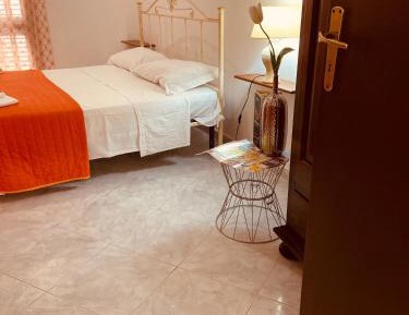 Premium Quadruple Room