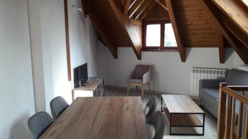 Duplex Apartment