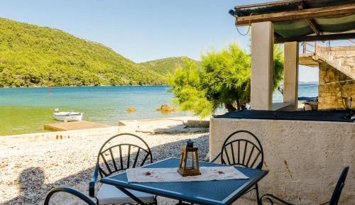 Two-Bedroom Holiday Home