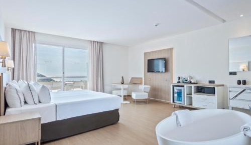 Grand Premium Room with Sea View