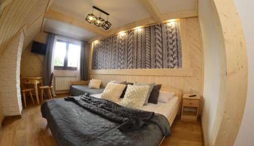 Double Room - 25B