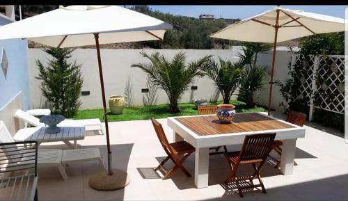 Two-Bedroom Apartment  - Ground Floor