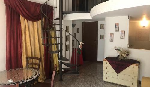 Maisonette