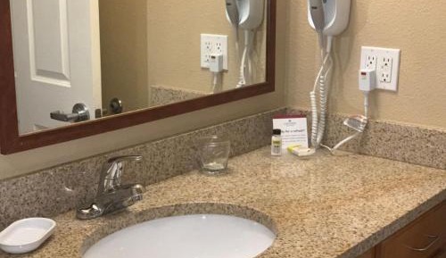 Studio Suite with Two Queen Beds