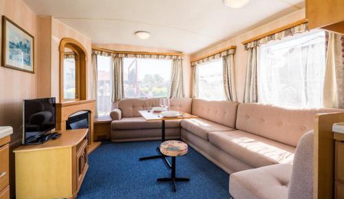 Mobile Home