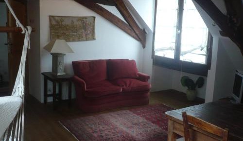 One-Bedroom Cottage (4 Adults) - Les Tourterelles