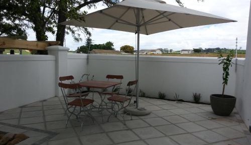 Deluxe Double Room - Downstairs
