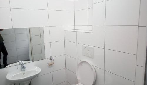 Empty lot for Camper