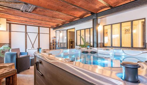 Three-Bedroom Cottage