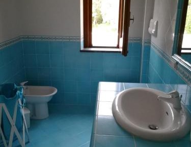 Luxury Triple Room