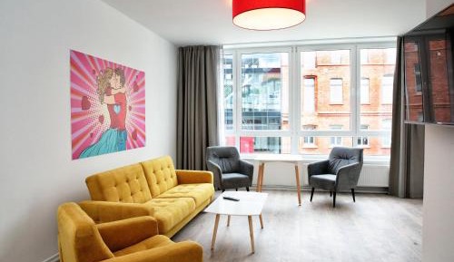 Family Suite