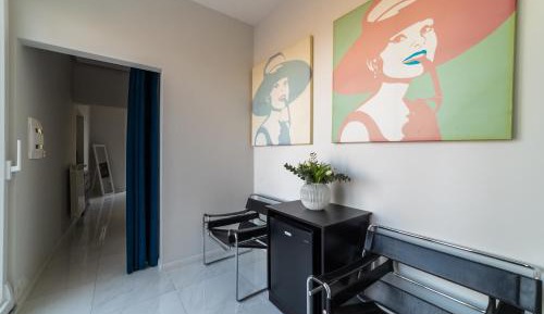 King Room with Lake View