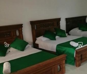 Standard King Room