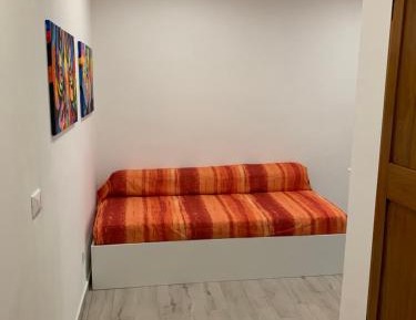 Large Double or Twin Room