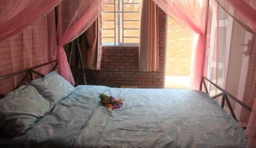 Standard Queen Room with Two Queen Beds