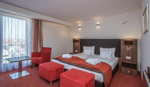 Premium Room