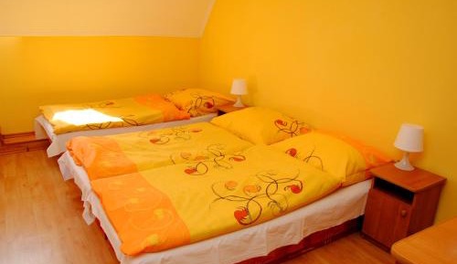 Double or Twin Room with Bathroom
