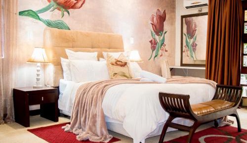 King Suite