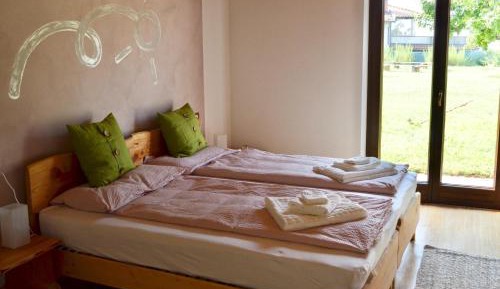 Budget Triple Room