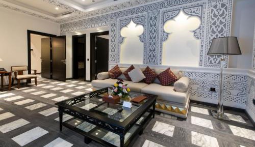 Diamond Suite