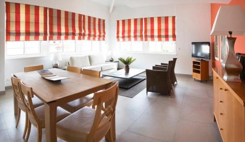  Two Bedroom Duplex Apartment