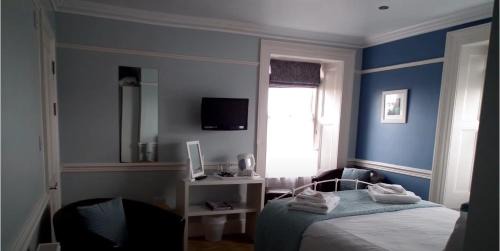Double Room with Sea View