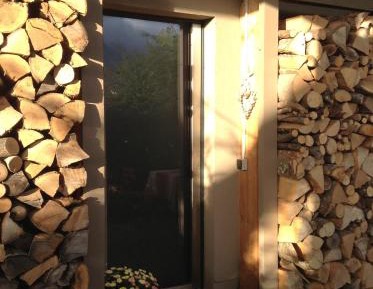 One-Bedroom Apartment (2 Adults)