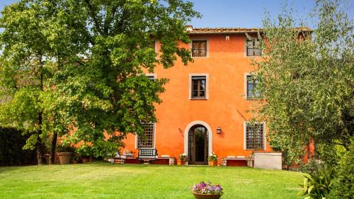 Four-Bedroom Villa
