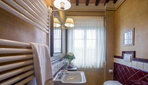 Superior Double or Twin Room with Garden View