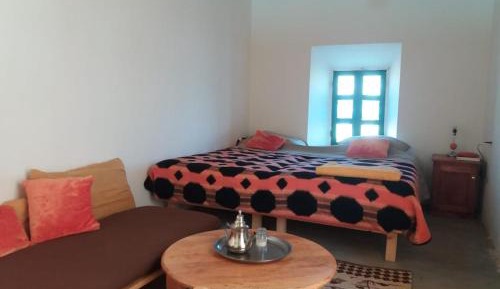 Double Room - Disability Access