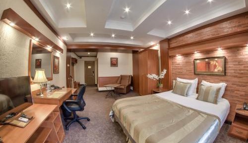 Comfort Double or Twin Room