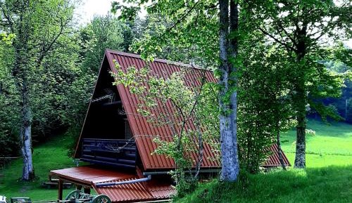 One-Bedroom Chalet