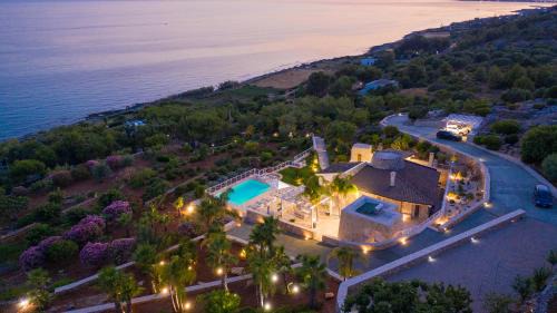 Four-Bedroom Villa