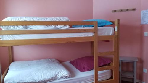 Triple Room with Shared Bathroom