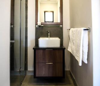 Superior Deluxe Double or Twin Room 