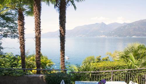 One-Bedroom Apartment (4 Adults)