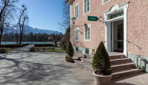 Superior Double Room - Meierhof Building