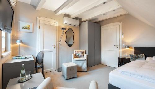 Comfort Single Room