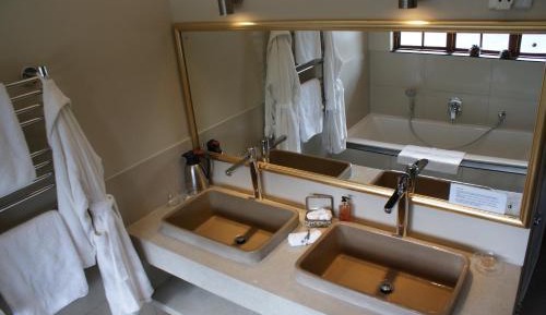 Superior Room - Upstairs