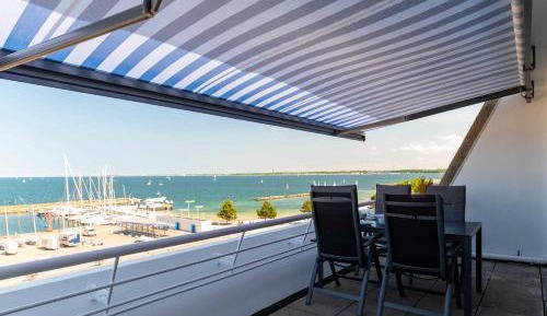 Apartment with Sea View