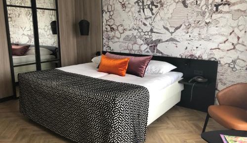Twin Room - Disability Access