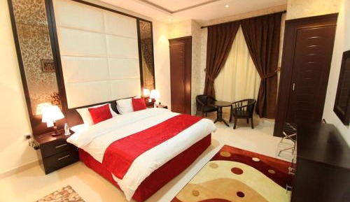 Two-Bedroom Suite