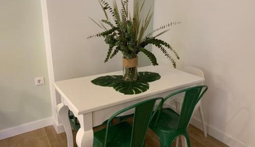 Apartment - Ground Floor