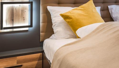 Premium Suite with Balcony