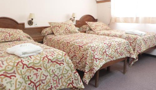 Triple Room with Bath