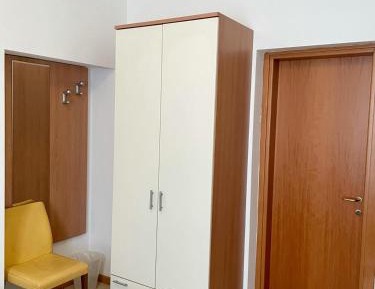 Twin Room with Private Bathroom